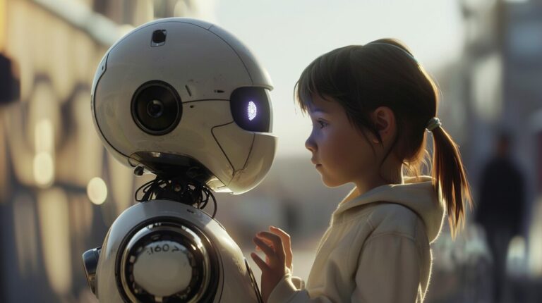 The Ultimate Guide to Choosing the Best Robot for Kids in 2024